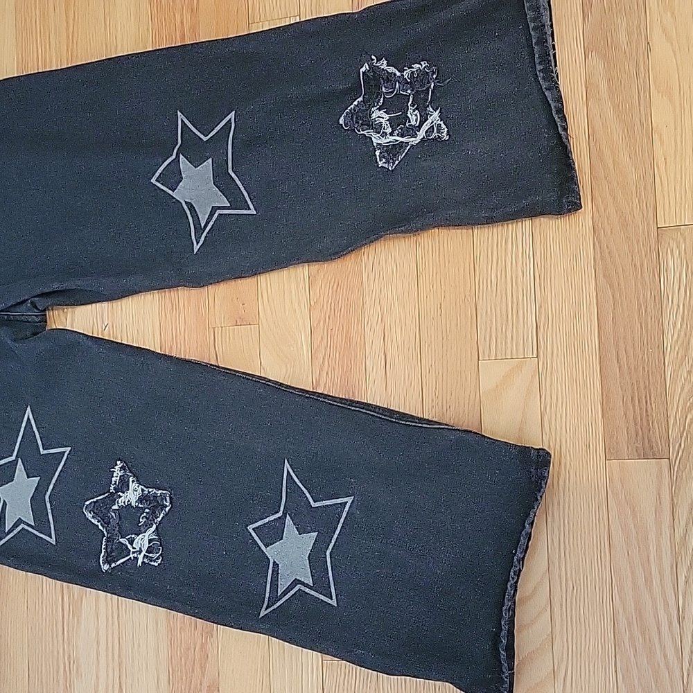 Fashion jeans - Picture 6 of 9